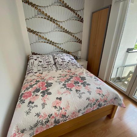 Apartman Citylux Bihać Buitenkant foto