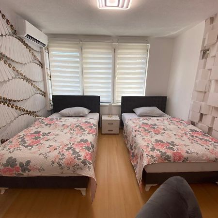 Apartman Citylux Bihać Buitenkant foto