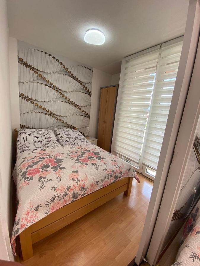 Apartman Citylux Bihać Buitenkant foto