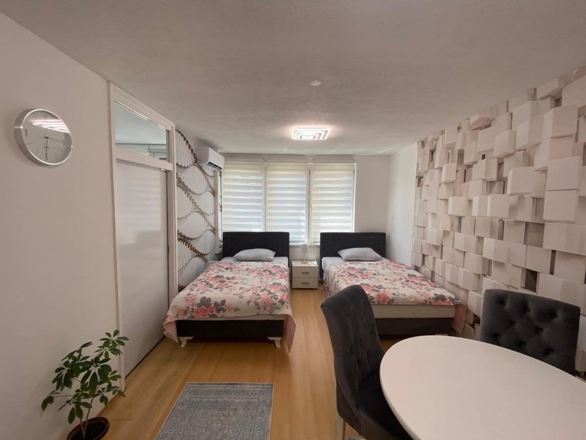 Apartman Citylux Bihać Buitenkant foto