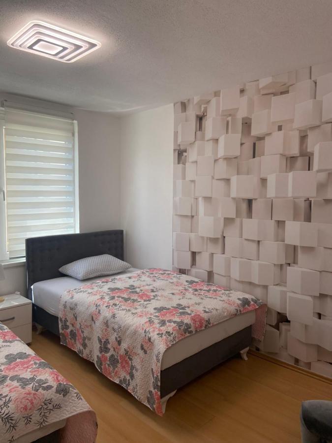 Apartman Citylux Bihać Buitenkant foto
