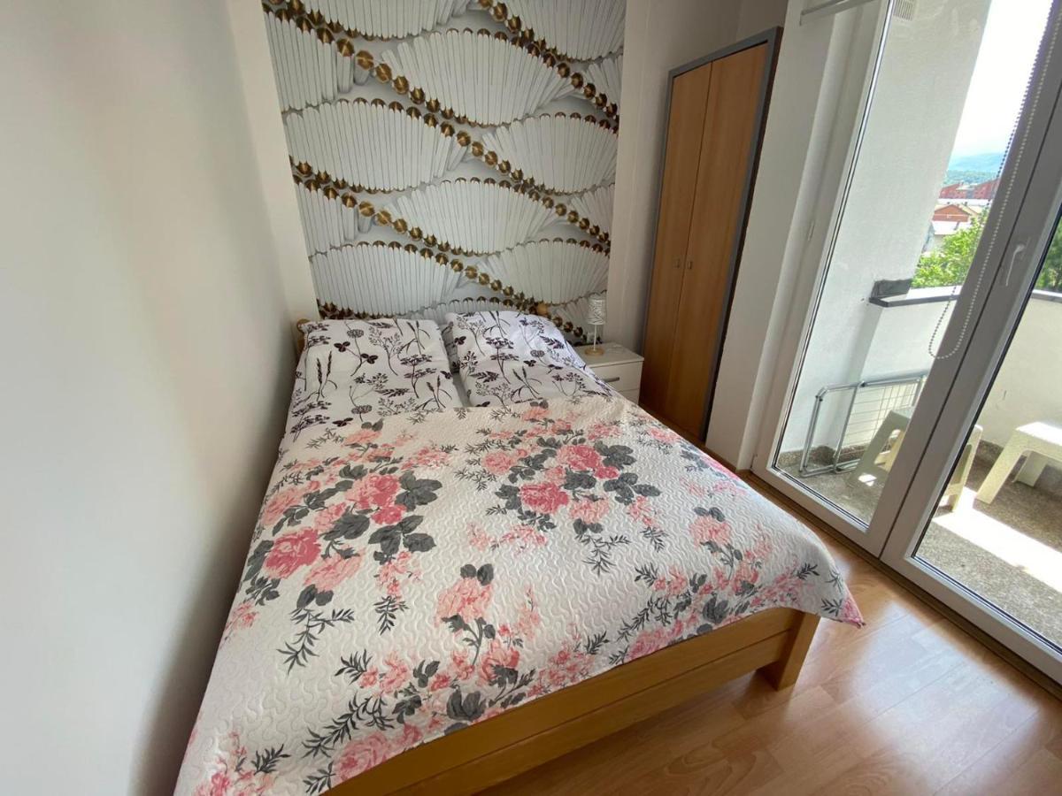 Apartman Citylux Bihać Buitenkant foto