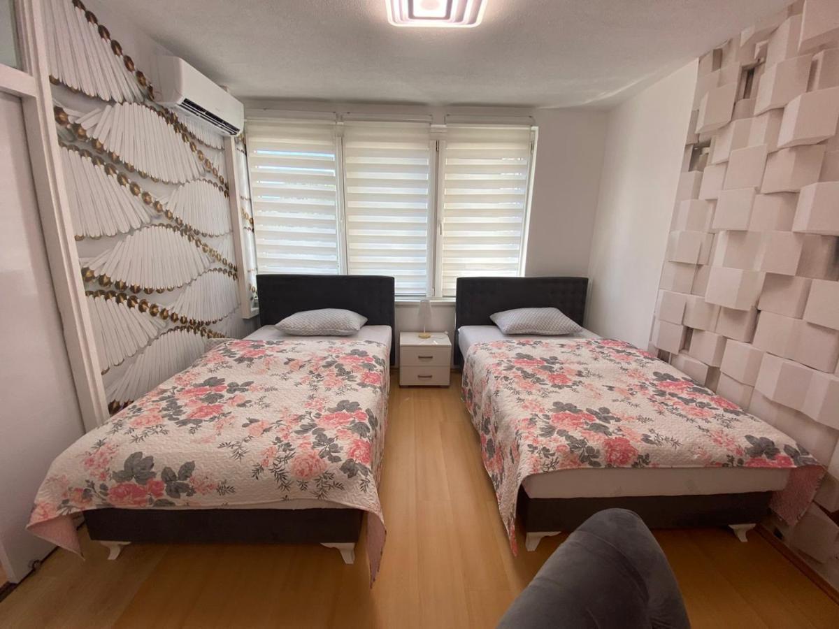 Apartman Citylux Bihać Buitenkant foto