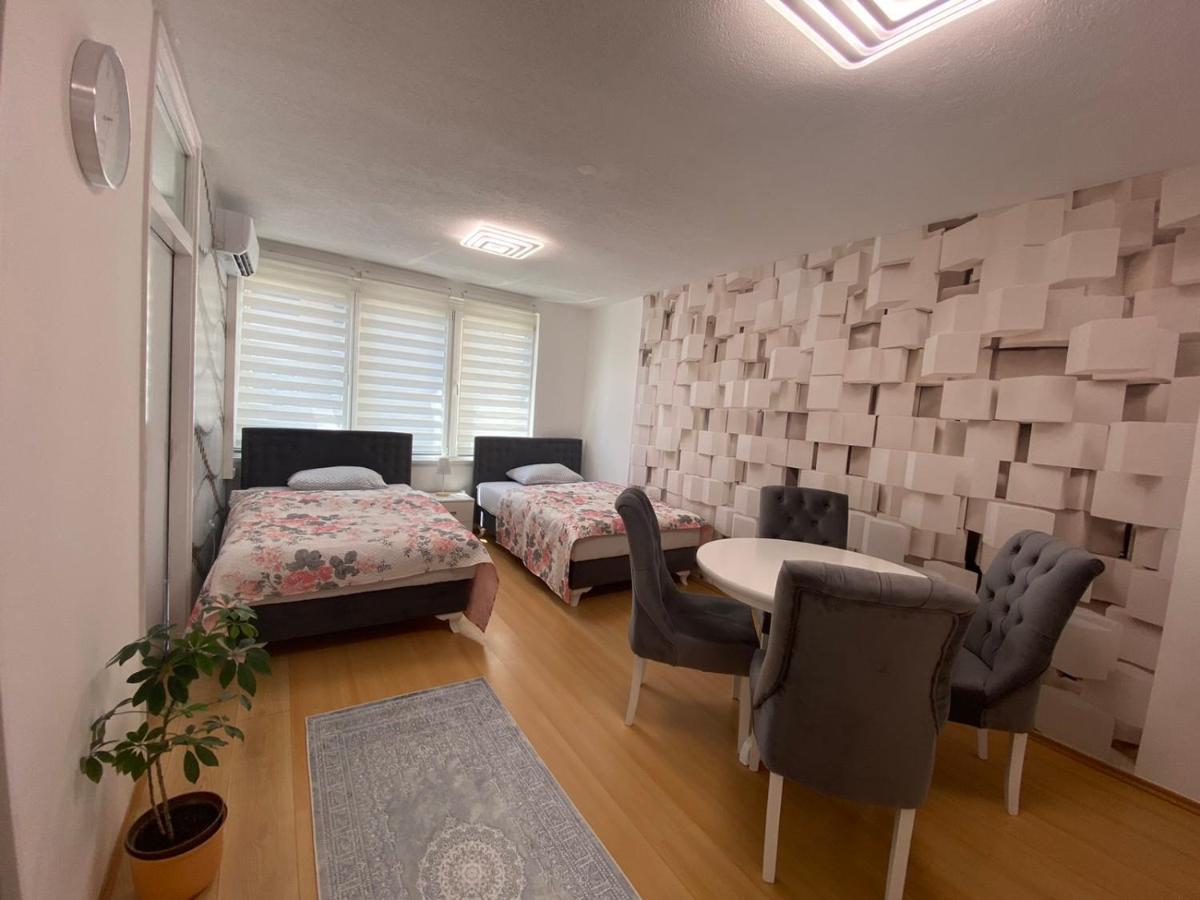 Apartman Citylux Bihać Buitenkant foto