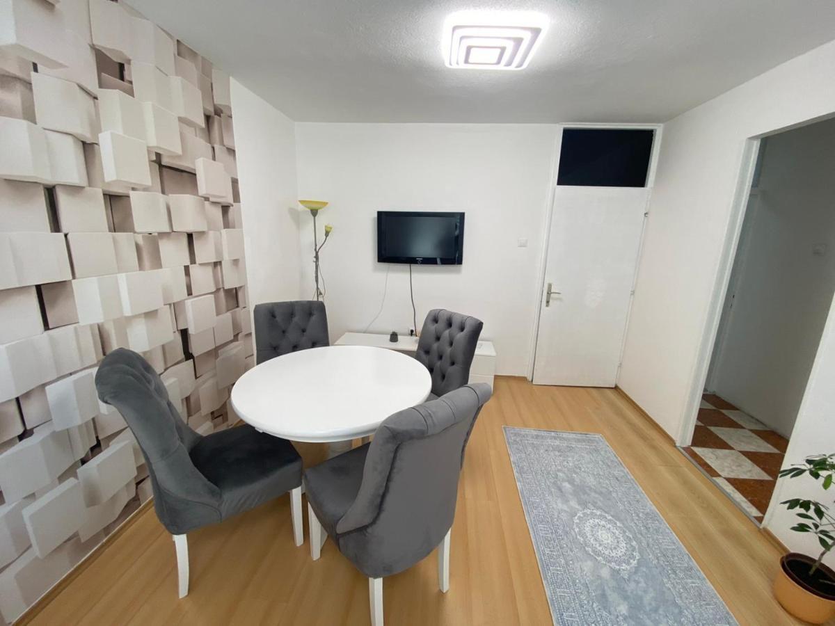 Apartman Citylux Bihać Buitenkant foto