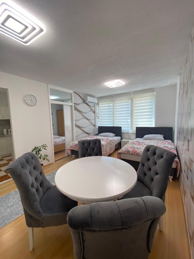 Apartman Citylux Bihać Buitenkant foto
