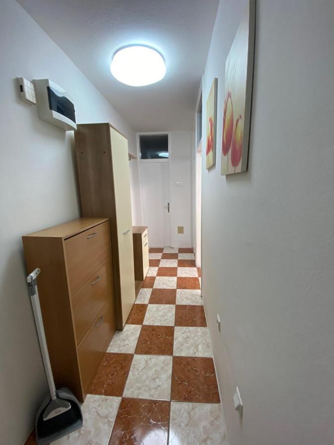 Apartman Citylux Bihać Buitenkant foto