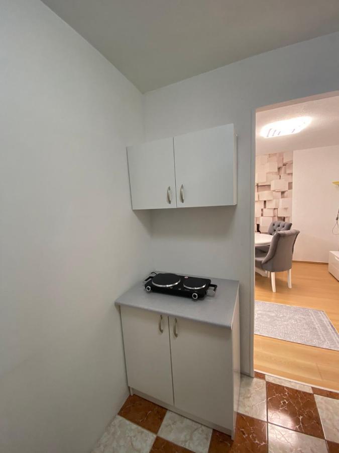Apartman Citylux Bihać Buitenkant foto