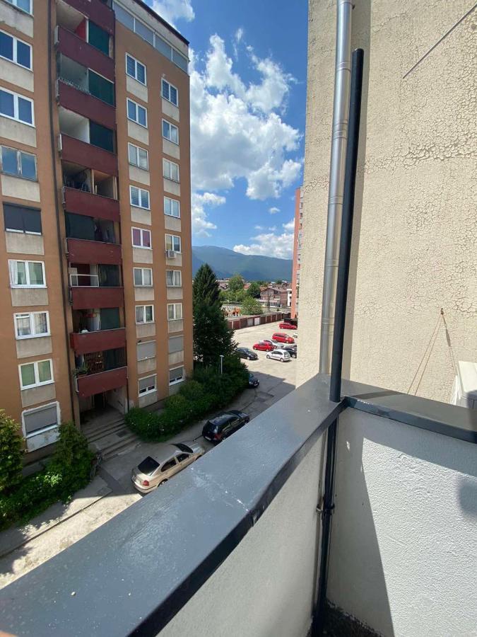 Apartman Citylux Bihać Buitenkant foto