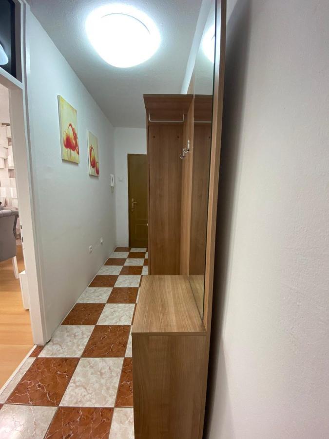 Apartman Citylux Bihać Buitenkant foto