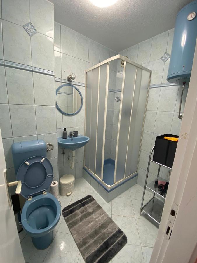Apartman Citylux Bihać Buitenkant foto